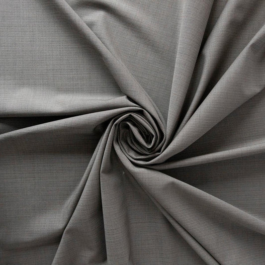 Stofita usor elastica Gri