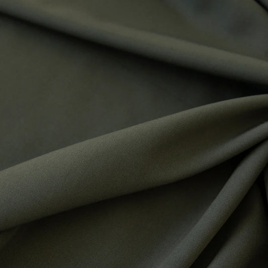 Stofita verde inchis