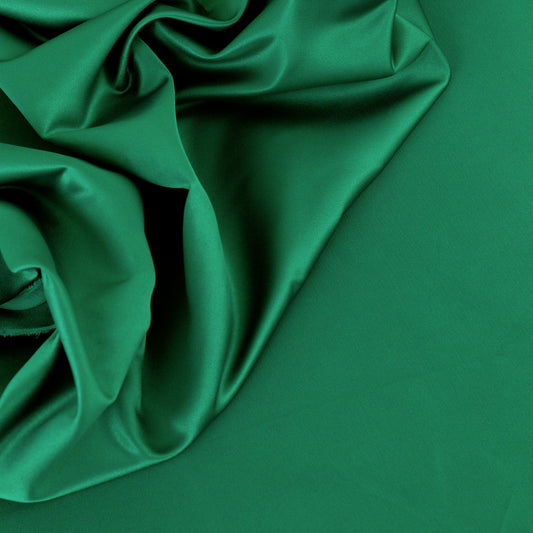 Tafta Ducesse Verde Fixa