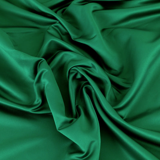 Tafta Ducesse Verde Fixa