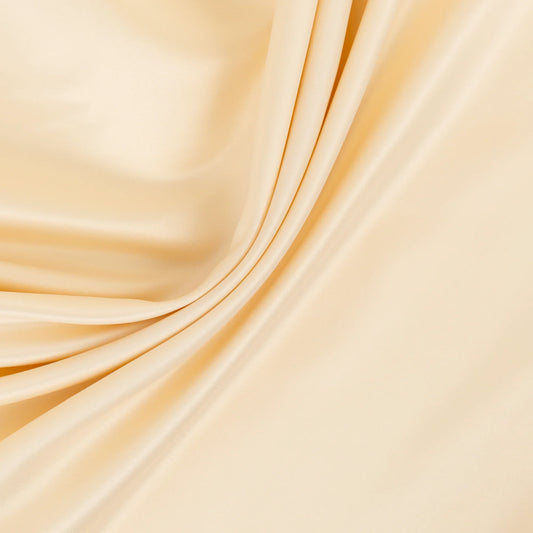 Tafta Duchesse Galben Unt Fixa