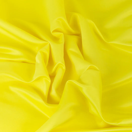 Tafta Duchesse Galbena Fixa
