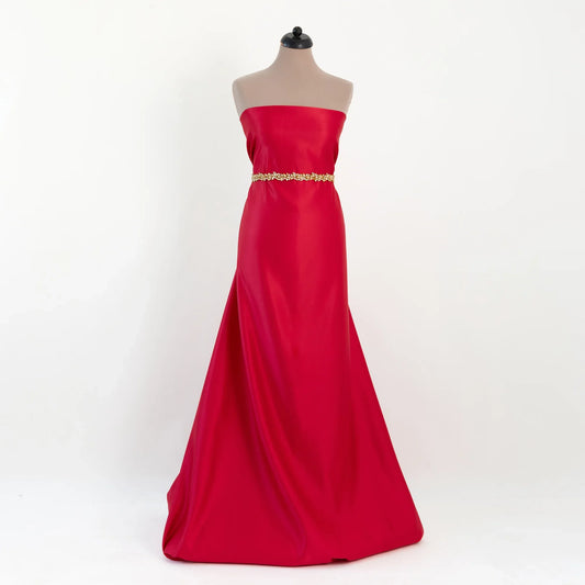 Tafta Duchesse Rosie 2 Fixa