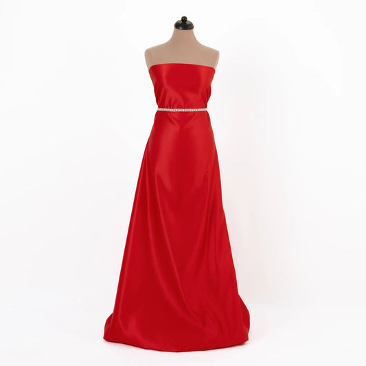 Tafta Duchesse Rosie Fixa