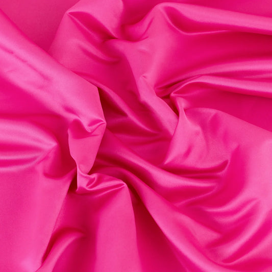 Tafta Duchesse Roz 2 Fixa