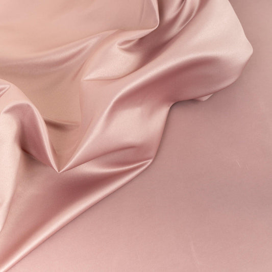 Tafta Duchesse Roz Prafuit Fixa