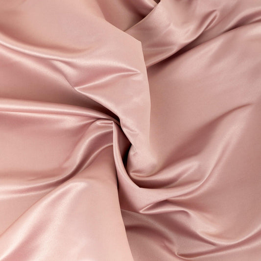 Tafta Duchesse Roz Prafuit Fixa