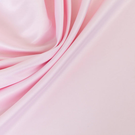 Tafta Duchesse Roz Fixa