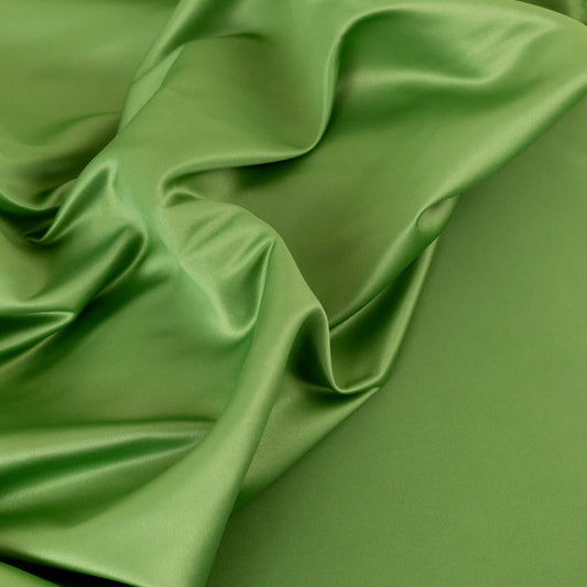 Tafta Duchesse Verde 2 Fixa