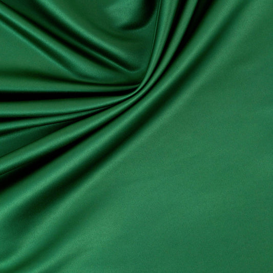 Tafta Duchesse Verde Smarald Fixa