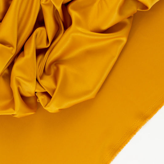 Tafta Premium Auriu Elastica