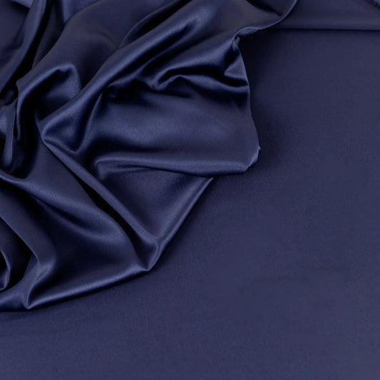 Tafta Premium Bleumarin 2 Elastica