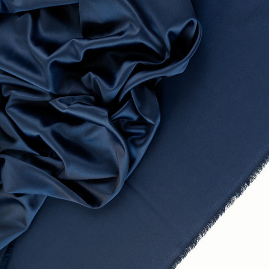 Tafta Premium Bleumarin Elastica