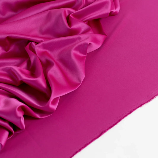 Tafta Premium Fucsia Elastica