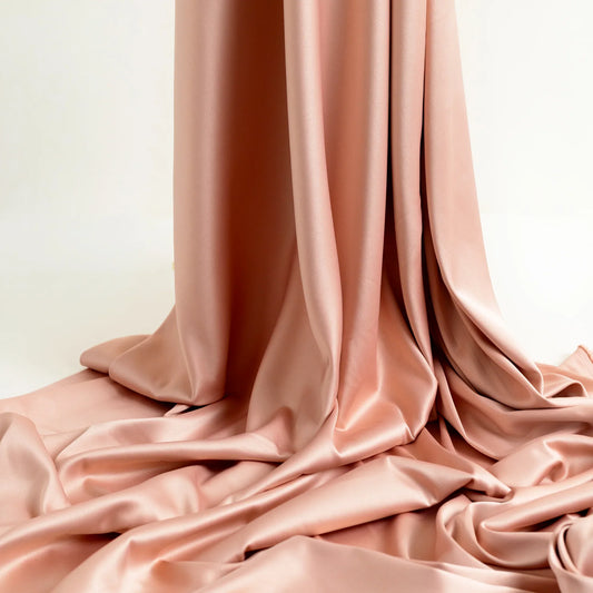 Tafta Premium Nude Roz Elastica