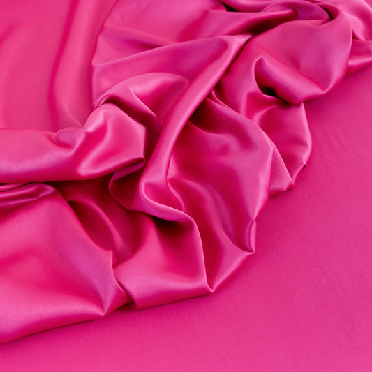 Tafta Premium Roz 3 Elastica