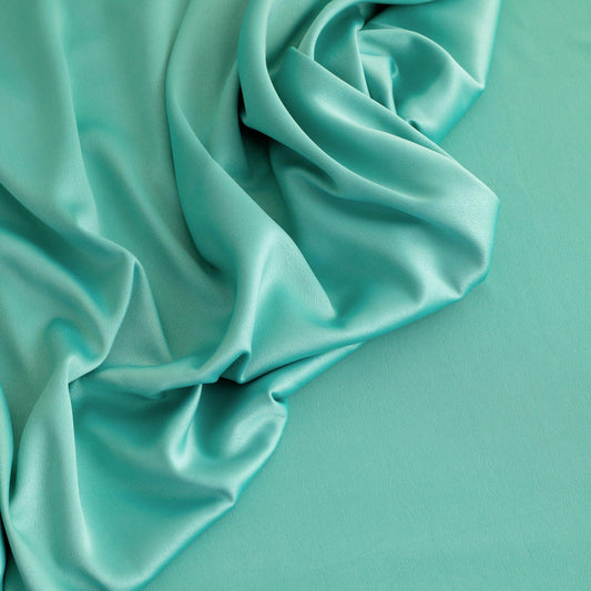 Tafta Premium Turcoaz Elastica