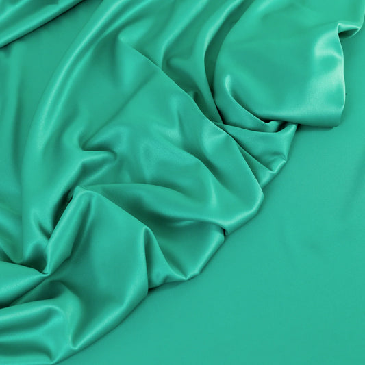 Tafta Premium Turcoaz Verzui elastica