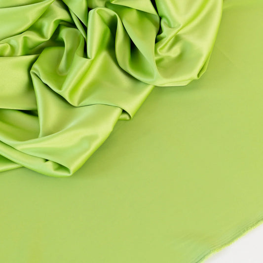 Tafta Premium Verde Elastica 2