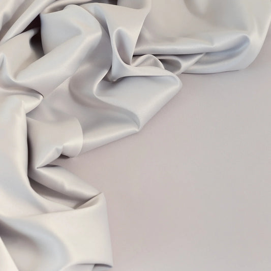 Tafta Premium gri deschis elastica