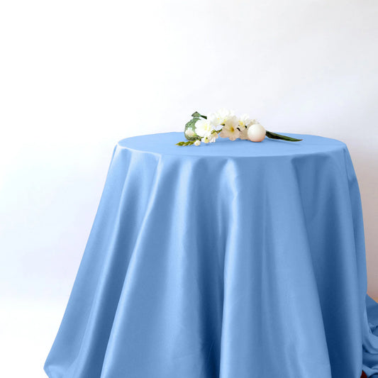 Tafta pentru fata de masa Bleu