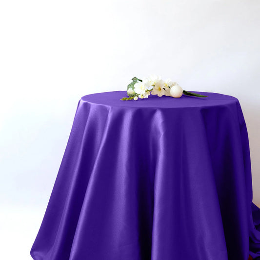 Tafta pentru fata de masa Mov