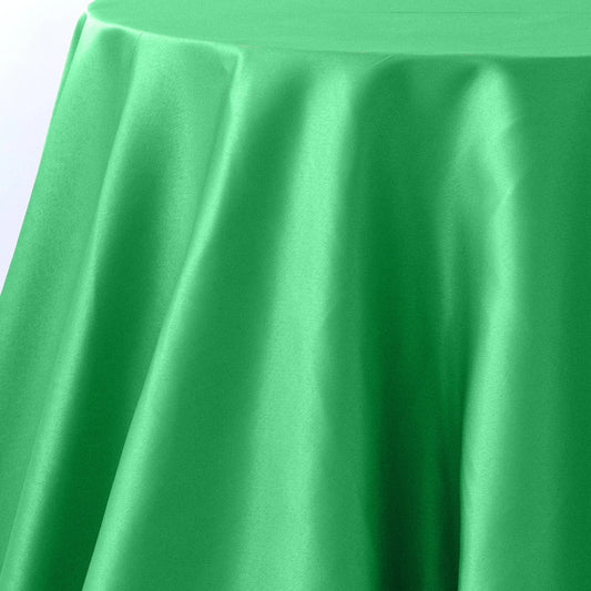 Tafta pentru fata de masa Verde deschis