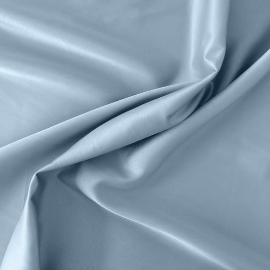 Tafta pentru fata de masa gri bleu