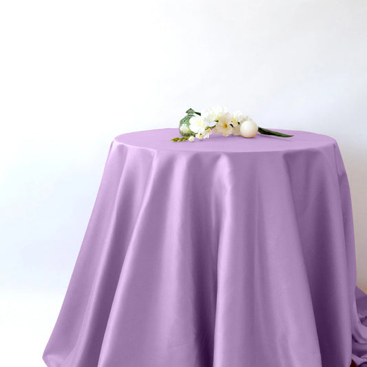 Tafta pentru fata de masa lila