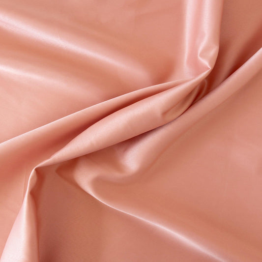 Tafta pentru fata de masa piersica