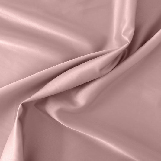 Tafta pentru fata de masa roz prafuit