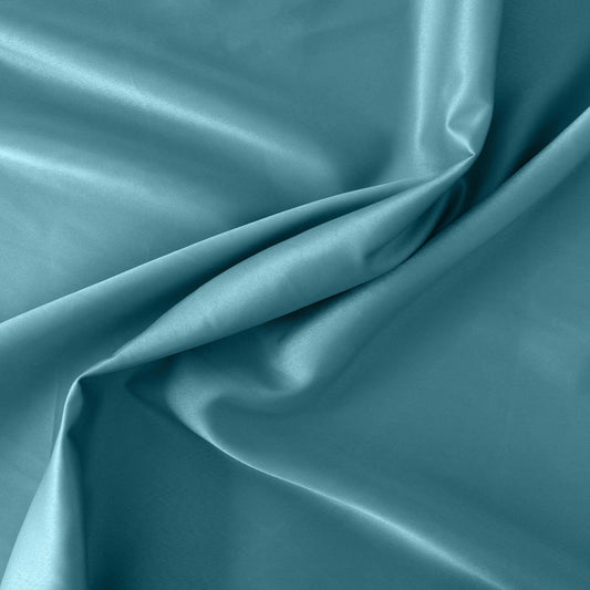 Tafta pentru fata de masa turcoaz