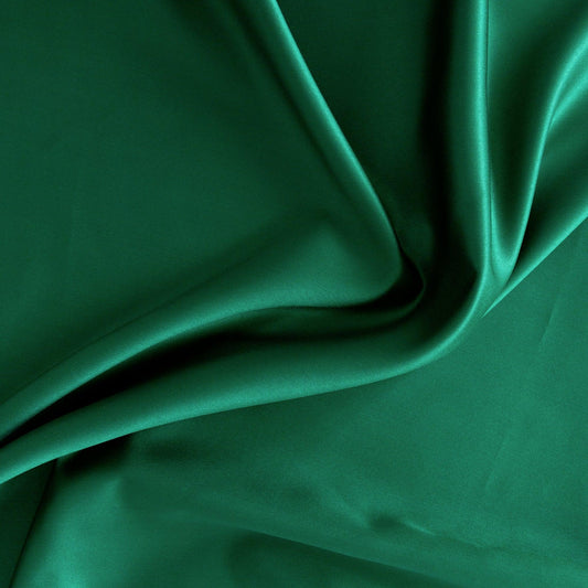 Tafta pentru fata de masa verde