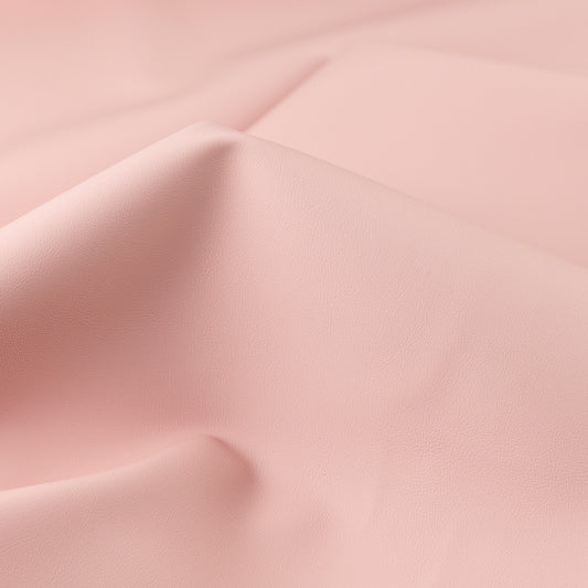 Tapiterie piele ecologica roz