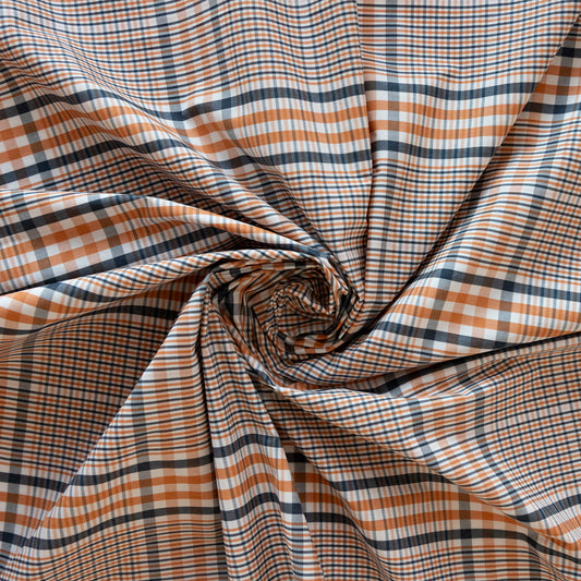 Tesatura fâș carouri