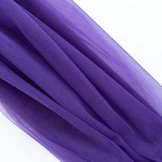 Tiul Fin Premium 3 m Latime Mov 2