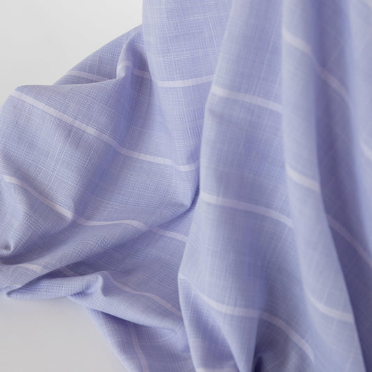 Bumbac cu dungute 10