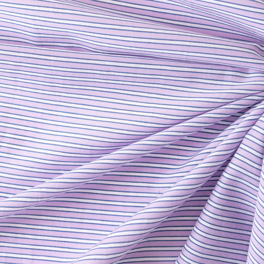 Bumbac cu dungute 11