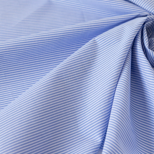 Bumbac cu dungute 12