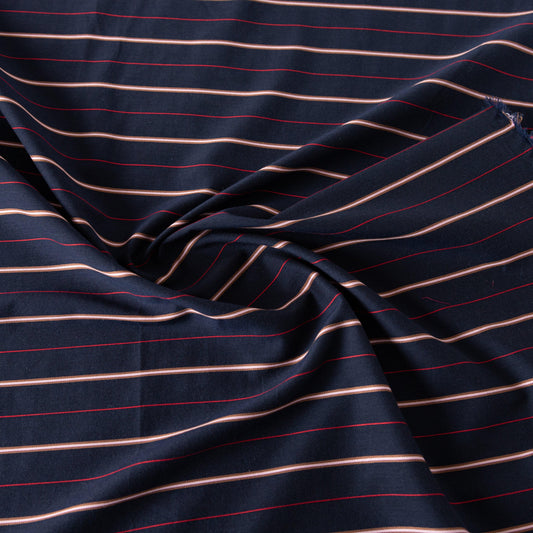 Bumbac cu dungute 14