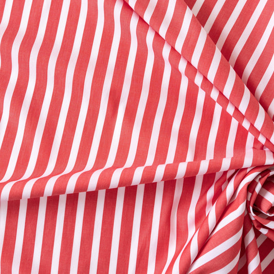 Bumbac cu dungute 18