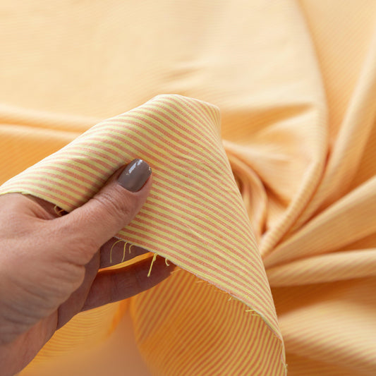 Bumbac cu dungute 32