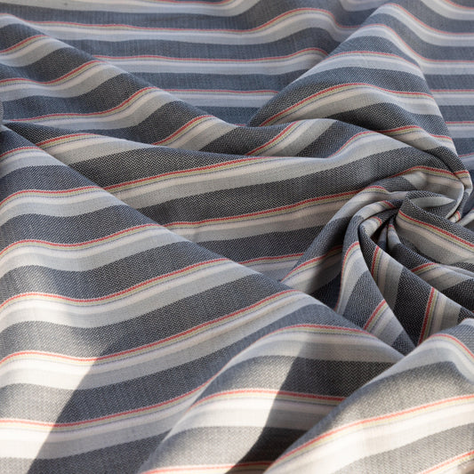 Bumbac cu dungute 35