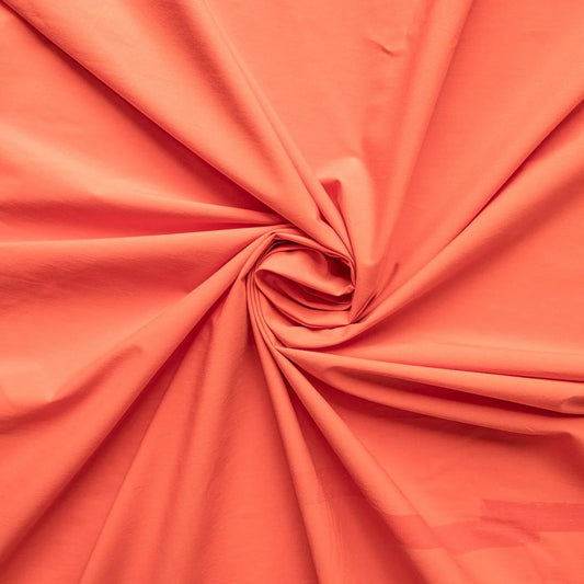 Bumbac elastic corai