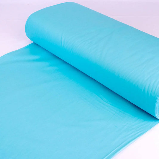 Bumbac Ranforce Bleu 240 cm Latime