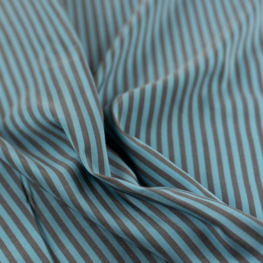 Pachet 7 metri Bumbac camasi albastru turcoaz