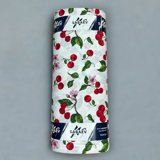 Bumbac lenjerie de pat Cirese 240 cm