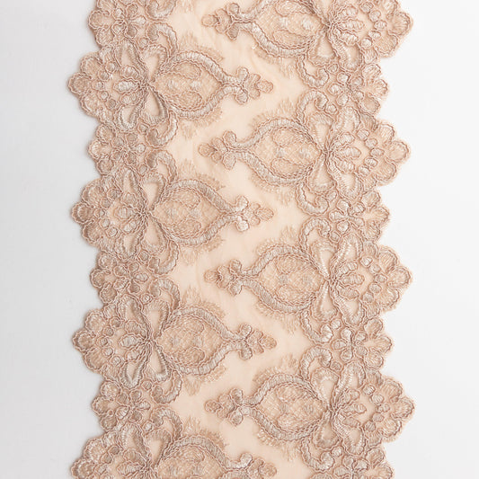 Dantela Crem Decorativa