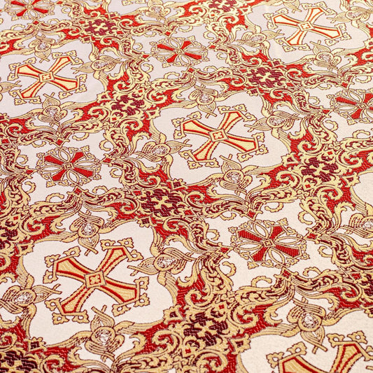 Material Vesminte Preotesti B9