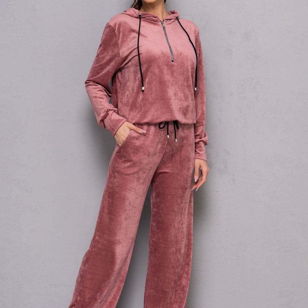 Materiale Tinute Casual